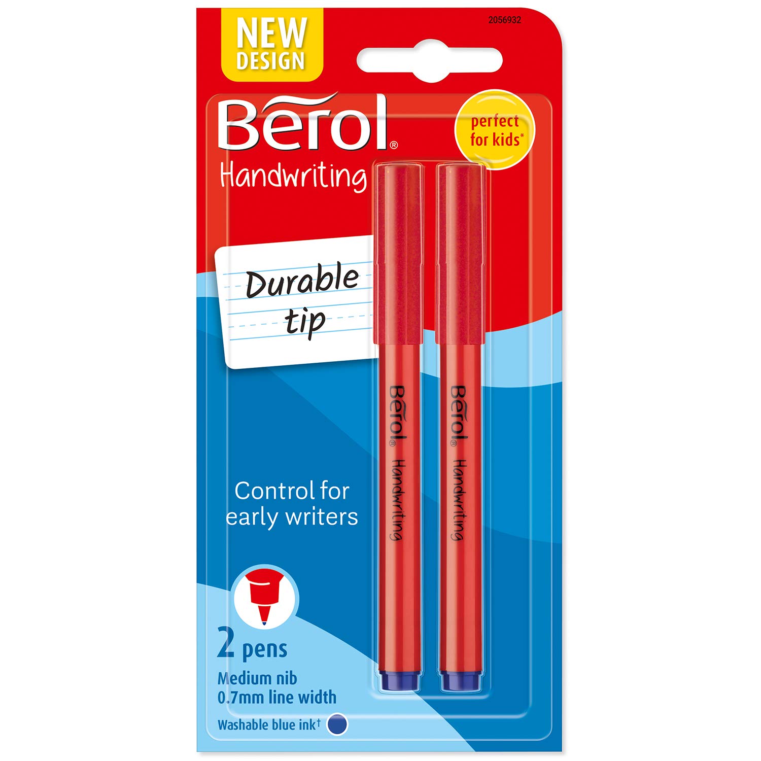 Berol Handwriting Pens